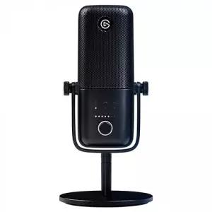 엘가토 Elgato Wave 3 방송용 스트리밍 고감도 스탠드 마이크