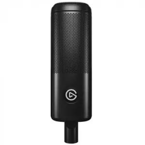 엘가토 Elgato Wave DX 방송용 스트리밍 카디오이드 고감도 마이크