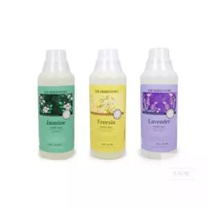 경희의마실 버블바스 1000ML 액체입욕제 욕조거품 버블배스