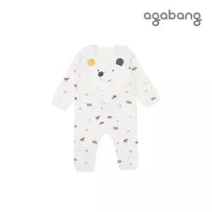 [보리보리/아가방]헨델내의(턱받이)(CREAM)_01Q51761401