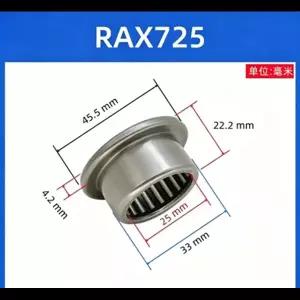 1pc 니들 롤러 결합 베어링 RAXF/RAX 705 712 714 715 718 720725 730 735740745