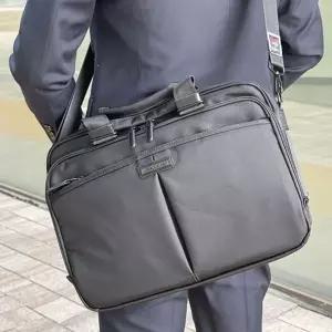 지이 2339 회사원 서류가방