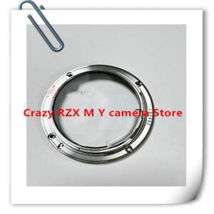 Canon EF 85mm F1.2 L II USM 렌즈 후면 총검 마운트 금속 링 ASS'Y G8 CY3-2191 85 부품