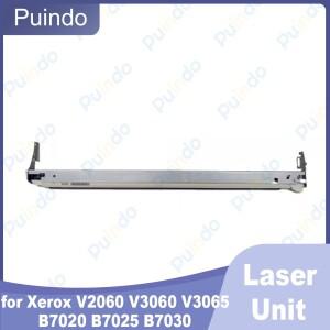 Xerox 제록스 Versant V2060 Baltoro B7020 LED 프린트 헤드 용 금속 브래킷 어셈블리가있는  레이저 장치