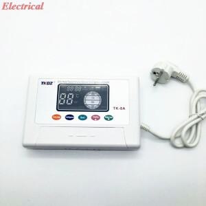 1pc 220VAC 110VAC 2000W 태양열 온수기 마이크로 컴퓨터 지능형 컨트롤러 수온 레벨 난방 250V10A