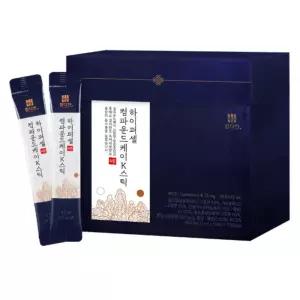 참다한 홍삼 스틱 하이퍼셀 컴파운드케이K 선물 50포 BNS