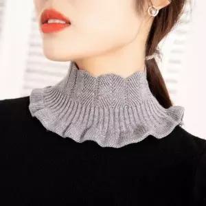 [아우트66]넥워머 머플러 목도리 데일리 쁘띠스카프