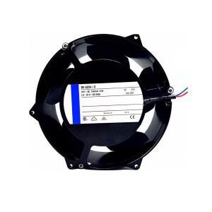ACS800 냉각 팬 DV6224/2 DV DC 24V 1540mA 37W 17cm 17251 172X172X51mm 2선