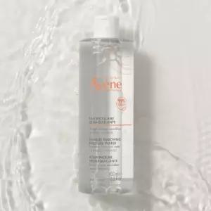 아벤느 미셀라 클렌징 워터 메이크업 세안 선물 400ml BNS