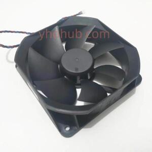 SUNON EFA5321B2-Q010-F99 DC 12V 3.60W 3선 105x105x32mm 서버 냉각팬
