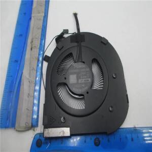 노트북 CPU 냉각 선풍기, 레노버 씽크패드 T14 P14S Gen2 5H41B77176 AT1VP001SS0 EG50040S1-CN50-S9A,
