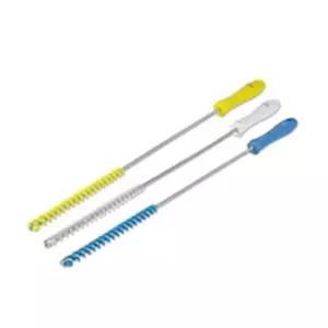 바이칸 병솔 청소 브러쉬 물병 텀블러 세척솔 10mm