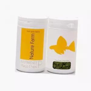 네이쳐팜 뉴트리언스 P 플레코 칩 코리사료 1000ml