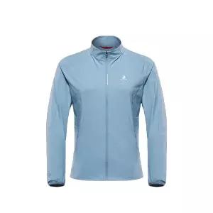 블랙야크 여성 M아이스런 트레이닝자켓2 R1BYJKM3501-LS