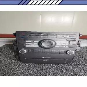 마루모터/ 중고A급 SM5/7 08~12년 순정MP3오디오 5656052700/701/715+히터에어컨공조스위치+모듈8490052700