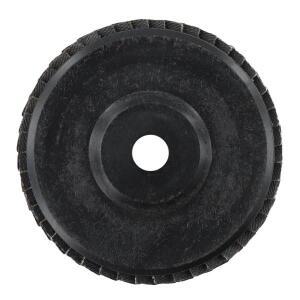 앵글그라인더 목재 절단용 그라인딩 휠 샌딩 디스크 플랫 플랩 3인치 75mm 40-120 방