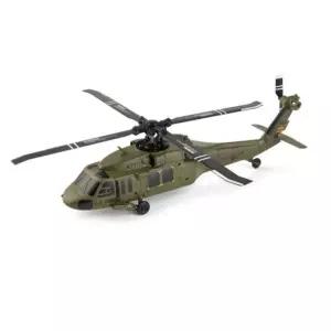 WLtoys 항공 스코프 취미용 RC K170 자이로 모터 헬리콥터 4CH