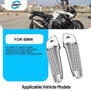 BMW 호환 K1300S 2008-2013 04-08 F800R 05-13 HP 호환2 바이크 오토바이 앞뒤 발판 풋페그