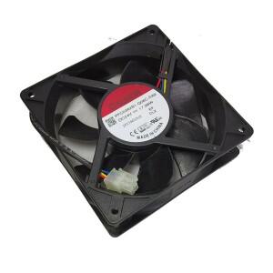 SUNON PFC0382B1-Q08C-SA9 DC 24V 17.96W 120x120x38mm 4-선 서버 냉각 팬