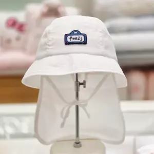 [AK분당점] [압소바] 레앙 화섬 챙모자 A1331503 백IVORY