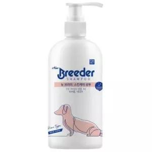 [반려] 강아지 스킨케어 샴푸 500ml 1P 각질관리 영양공급 강아지각질샴푸