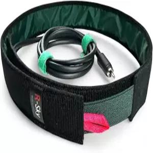 3인치 망원경용 듀 히터 스트립 RCA 2V 히팅 방지 밴드 RSky Astro Instruments