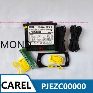 PJEZC00000 CAREL 냉장고 제상 온도 조절기 릴레이(센서 포함) PJEZCOOOOO