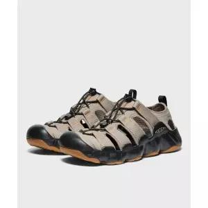 KEEN 하이퍼포트 H2 샌들 Brindle Black