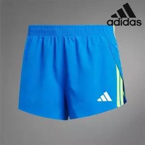 [아디다스] 여성용 반바지 /t5- JD7320 / ADIZERO R SHT W 우먼스 아디제로 레트로 러닝 쇼츠
