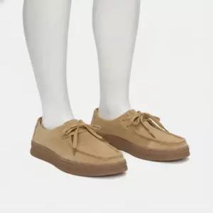 식스핏 NORM WALLABEE 왈라비