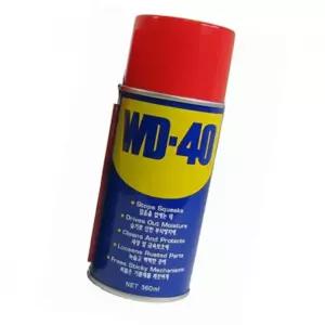 짱틸리티 윤활방청제 WD-40 일반형 360ML 녹제거윤활제