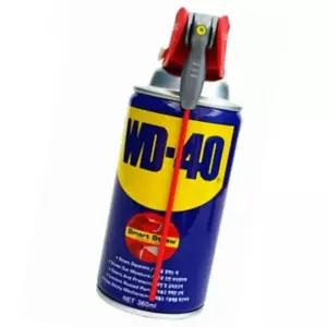 짱틸리티 윤활방청제 WD-40 스마트스트로 360ML 차량하부소음제거스프레이