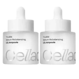 셀라딕스 트러블 세범 리밸런싱 131 앰플 30ml 2개