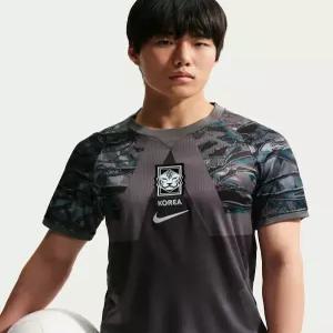 나이키 IR0920-010 골키퍼 대한민국 2026 스타디움 드라이 핏 축구 반소매 저지
