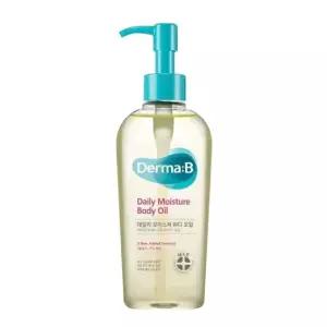 데일리 모이스처 바디오일 (대용량)300ml