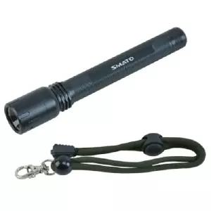 스마토-LED랜턴 SLL-7515 150루엔 (1EA)캠핑등 휴대용 LED손전등 LED라이트 등산용