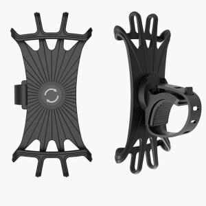 자전거 전화 홀더 모바일 스탠드 핸드폰 FOR 오토바이 CELULAR GS SUPORTE