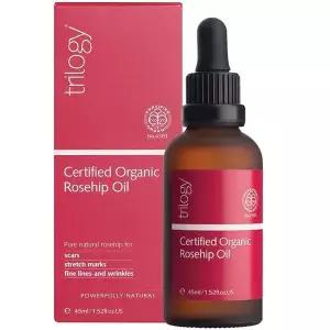 뷰티톤업 트릴로지 로즈힙 오일 45ml