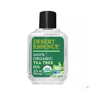 뷰티톤업 데저트에센스 오가닉 티트리 오일 페이스 아로마 15ml