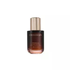 뷰티톤업 미샤 초공진 영안 진 오일 30ml