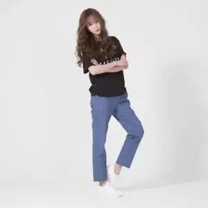 [SBD] 세미 구잘 마바지 SD-6649