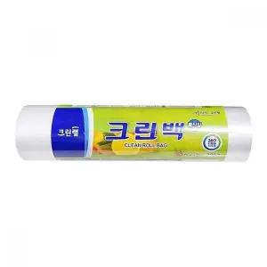 [골드스마일]주방용 위생 비닐팩 25cm x 35cm 200매