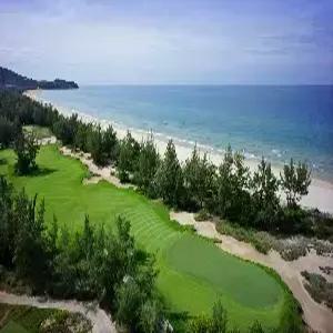 [대구출발] 내맘대로 다낭 골프 6일 #골프 or 자유 #레전드 다낭GC 외 골프장 선택 #미케비치 앞 5성호텔 #NO가이드 #2인이상출발