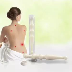 조직 지압 포인트 구이 마사지 아이스 태국발마사지 반사 구아샤 긴장