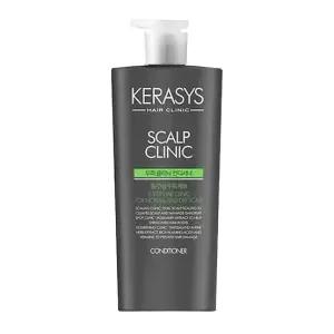 케라시스 두피 클리닉 린스 600ml