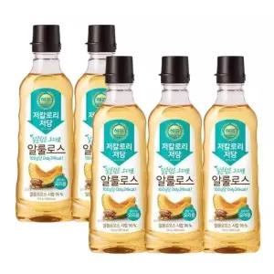 사조대림 해표 알룰로스 요리용 700g x5개