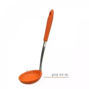 TBZ IS 실리콘 국자 (대)