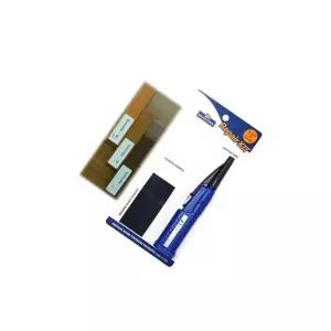 마루스크래치보수 DIY 마루 흠집 보수 키트 똑템