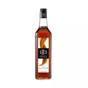 1883 돌체드레체향 시럽 1000ml 6개