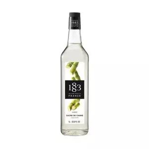 1883 케인 슈가 시럽 1000ml